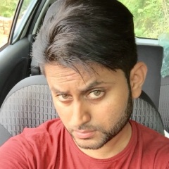 Naufal, 36, Dubai, United Arab Emirates