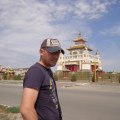 Pavel, 45, Vitsyebsk, Belarus