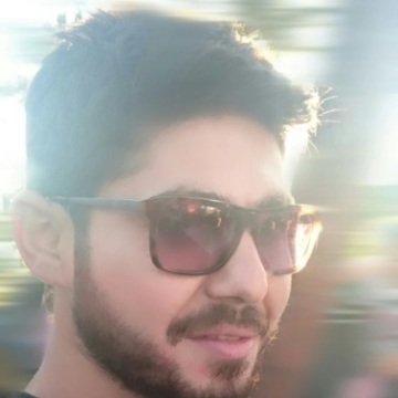 adem, 39, Izmir, Turkey