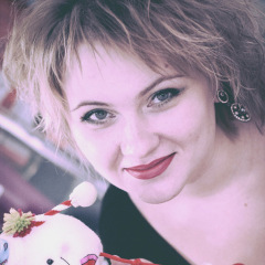 Svetlana, 41, Tambov, Russian Federation