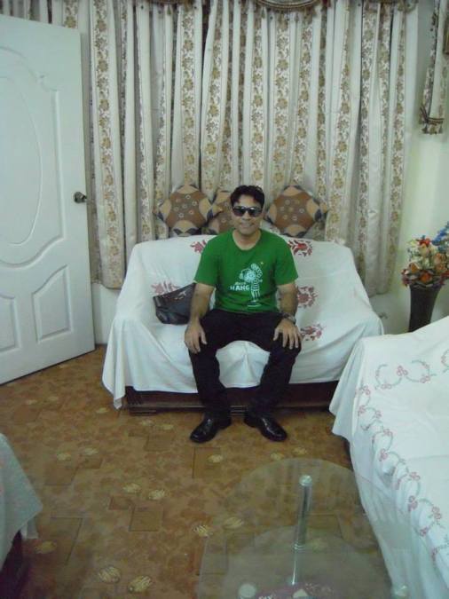 Sultan, 50, Dubai, United Arab Emirates