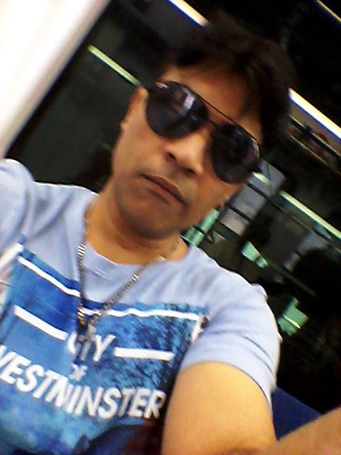 Sultan, 50, Dubai, United Arab Emirates