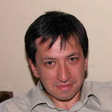 Alex, 47, Dushanbe, Tajikistan