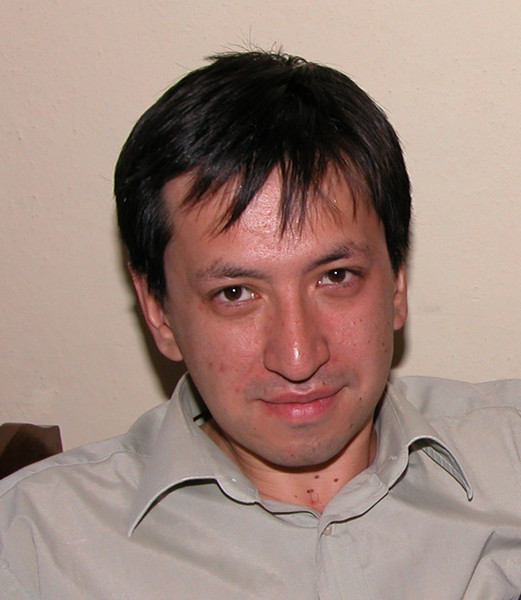 Alex, 47, Dushanbe, Tajikistan