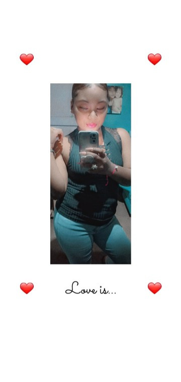 Abril brooks, 26, Guatemala City, Guatemala