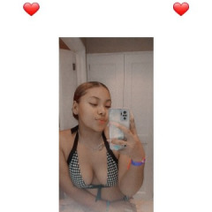 Abril brooks, 26, Guatemala City, Guatemala