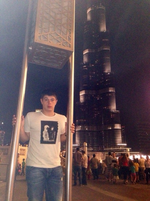 Дмитрий, 43, Rostov-on-Don, Russian Federation