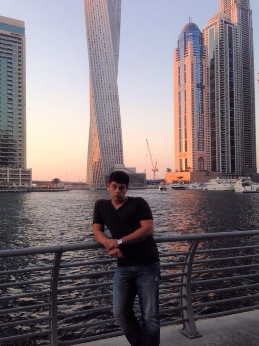 Дмитрий, 43, Rostov-on-Don, Russian Federation