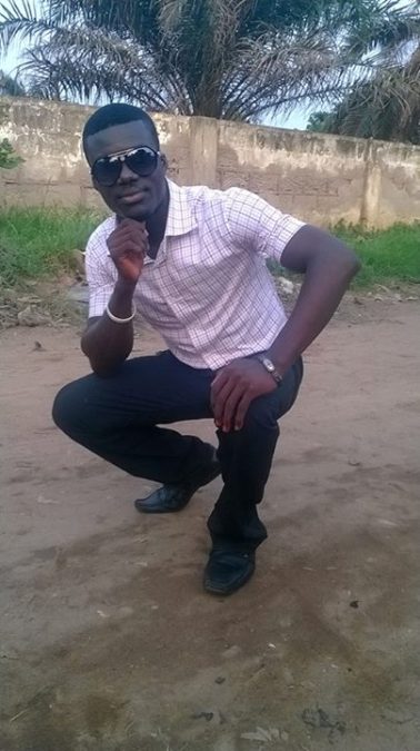 willy, 35, Accra, Ghana