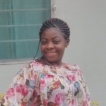 gifty, 38, Accra, Ghana