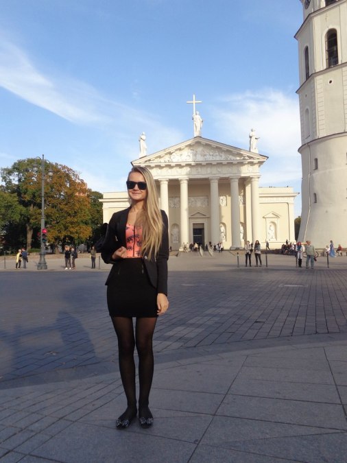 Katerinka, 34, Hrodna, Belarus