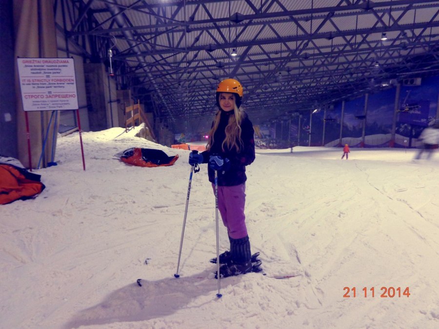 Katerinka, 34, Hrodna, Belarus