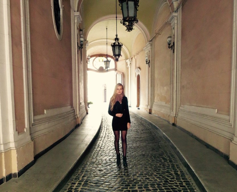 Katerinka, 34, Hrodna, Belarus