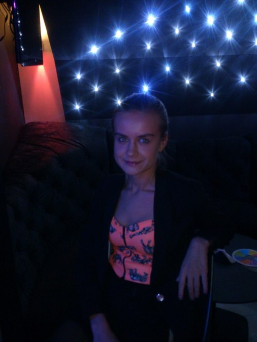 Katerinka, 34, Hrodna, Belarus