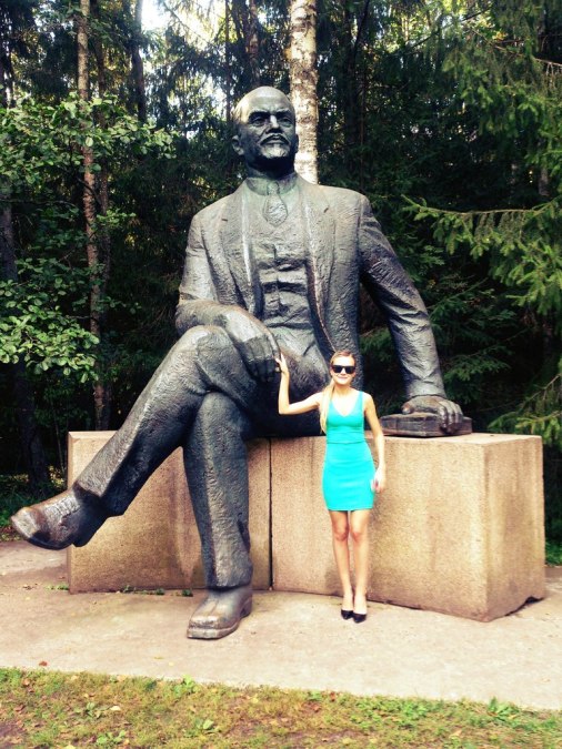 Katerinka, 34, Hrodna, Belarus