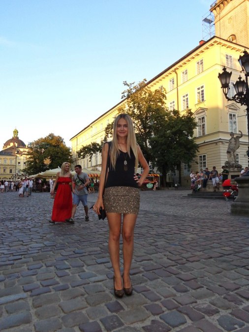 Katerinka, 34, Hrodna, Belarus