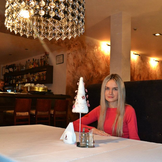 Katerinka, 34, Hrodna, Belarus