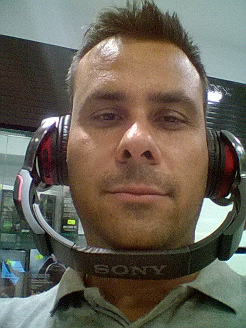 Süleymam Sahin, 52, Izmir, Turkey