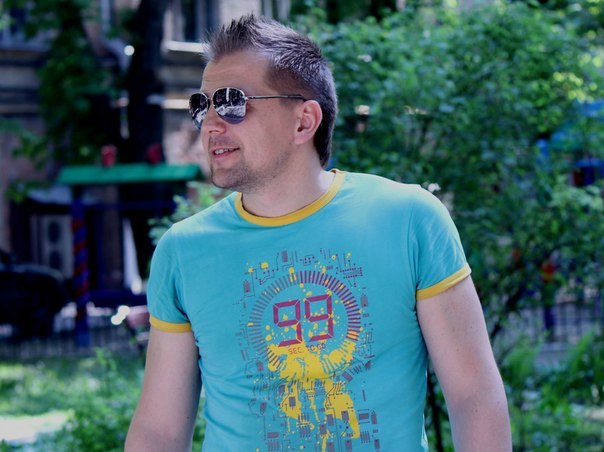 Алексей, 48, Kiev, Ukraine