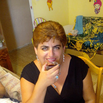nensi, 47, Haifa, Israel