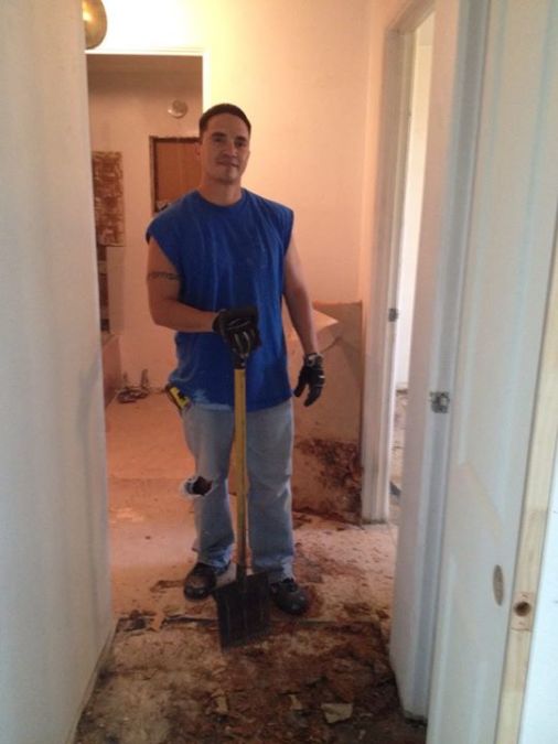 Malo Florez, 52, Golden, United States