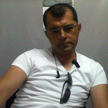 Dem Kartuş Hayta, 47, Denizli, Turkey