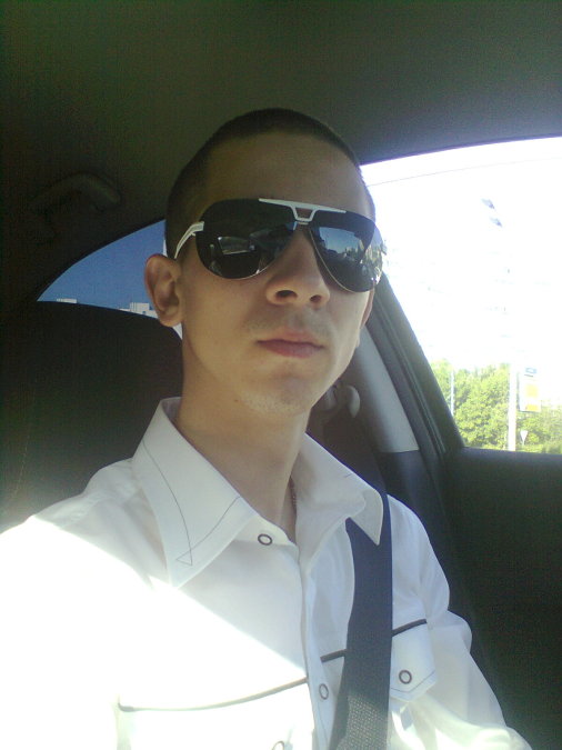 Артем, 34, Podolsk, Russian Federation