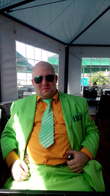 Yury, 49, Arkhangelsk, Russian Federation