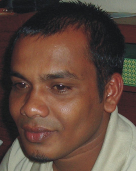 Adam, 49, Male, Maldives