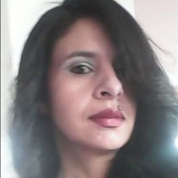 Angie, 40, Durango, Mexico