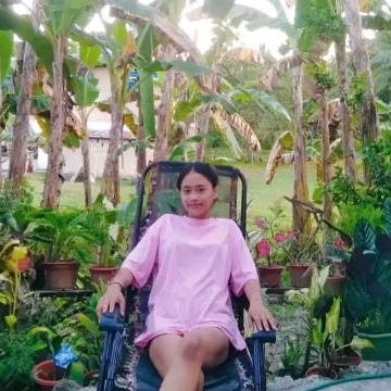 Clydel, 22, Danao City, Philippines