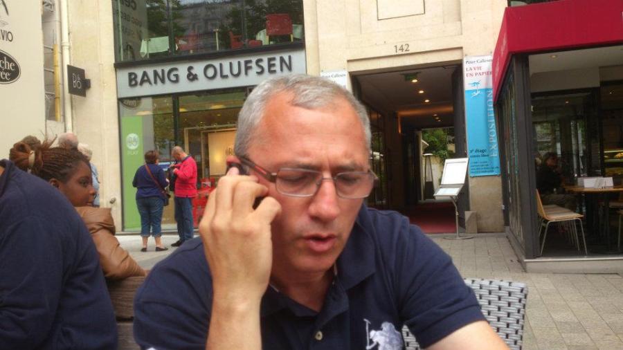 muratxxx, 62, Istanbul, Turkey