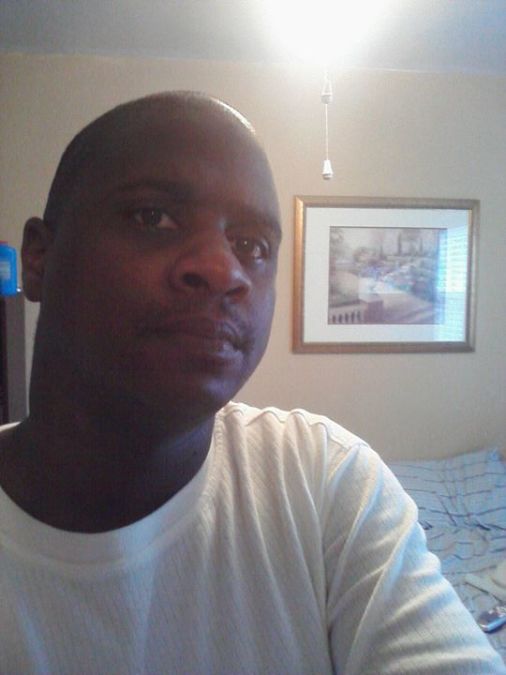 Corey Williams, 47, Manassas, United States