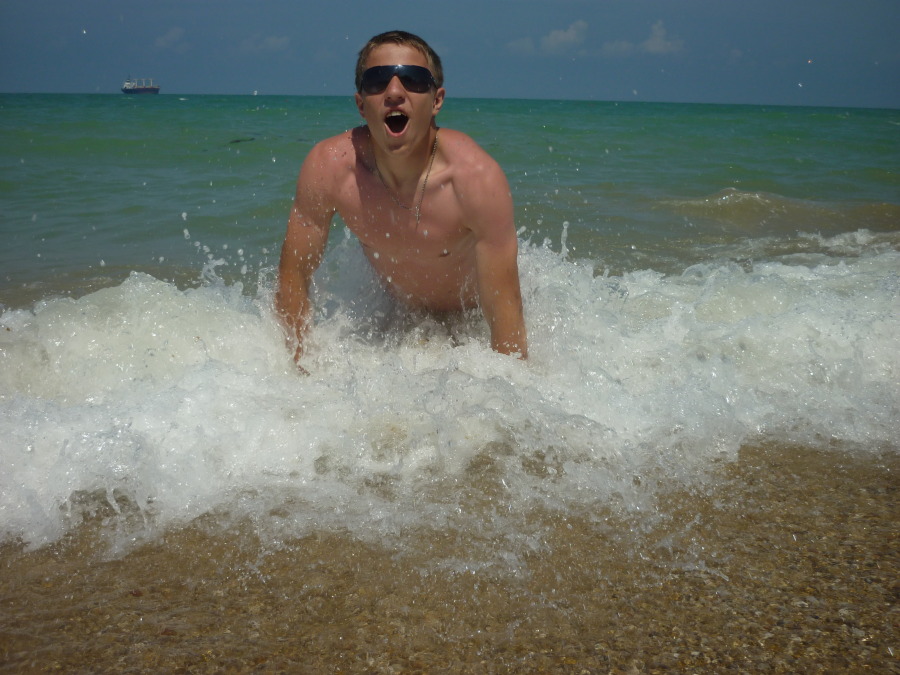 Михаил , 33, Kryvyi Rih, Ukraine