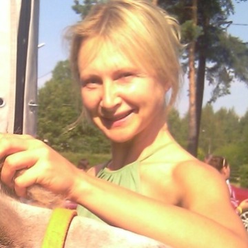 Sulamif, 51, Saint Petersburg, Russian Federation