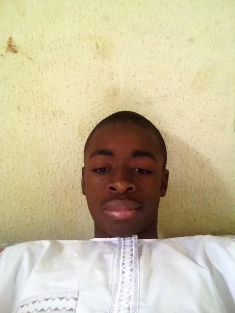 Fasco, 29, Kaduna, Nigeria