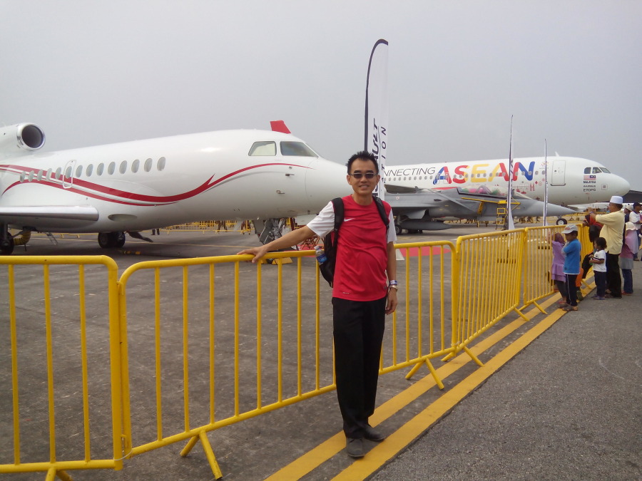 ion man, 61, Bayan Lepas, Malaysia