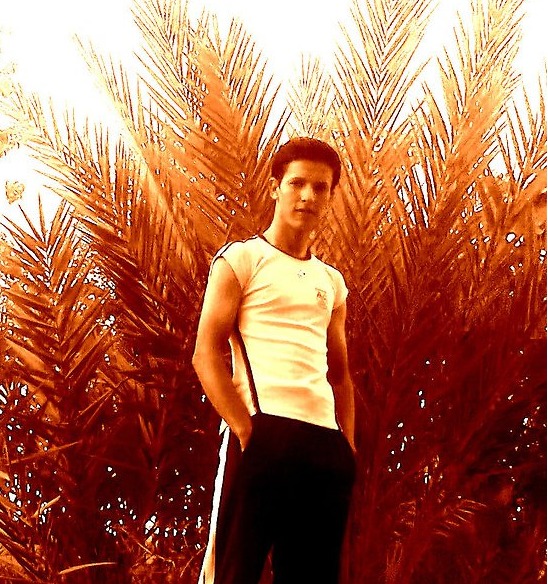 khalid ssami, 34, Agadir, Morocco