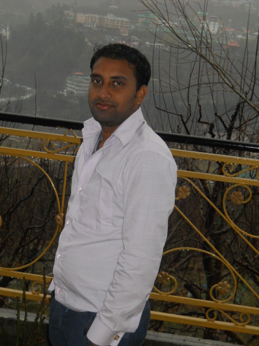 Miraj Shahid, 39, Fujairah, United Arab Emirates