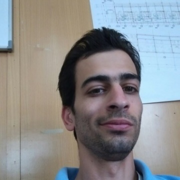 Ammar, 37, Dubai, United Arab Emirates