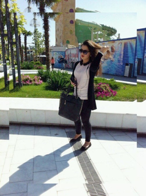 Ира, 29, Odesa, Ukraine