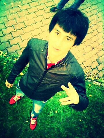 Shera, 33, Fergana, Uzbekistan