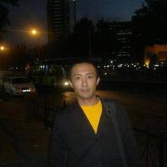 laziz, 35, Tashkent, Uzbekistan