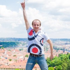 вадим, 40, Rostov-on-Don, Russian Federation