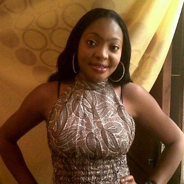 Anna, 35, Dakar, Senegal