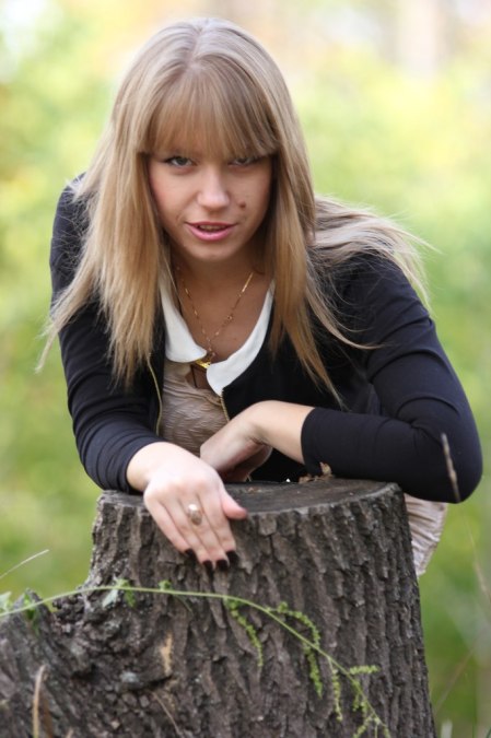 Анастасия, 35, Volgograd, Russian Federation