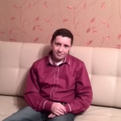 Владимир, 46, Izhevsk, Russian Federation