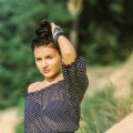 Alina, 33, Kharkiv, Ukraine