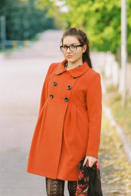 Alina, 33, Kharkiv, Ukraine