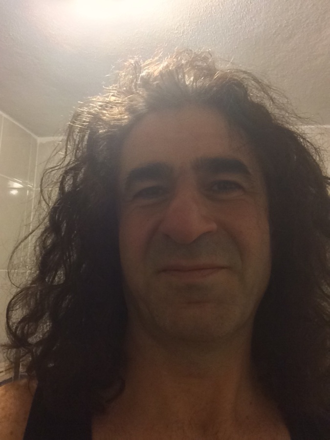 Köksal kızıltan, 55, Istanbul, Turkey